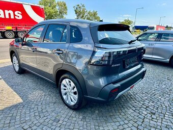 Nový Automat Suzuki S-Cross 1,4 PREMIUM, 2WD, 2025 - 8