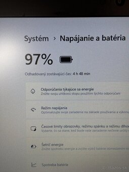 #025 - HP EliteBook 850 G1/i5/8GB/256GB/W11 - 8