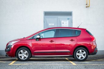 Peugeot 3008 1.6 THP 115kW - 8