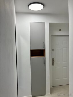 Prenajom 1-izboveho bytu ZV-centrum - 8