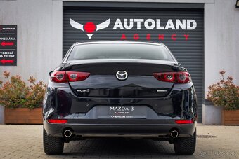 Mazda 3 2.0 Skyactiv-G122 Plus/Style/Sound/Safety - 8