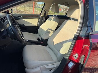 Volkswagen Jetta - 8