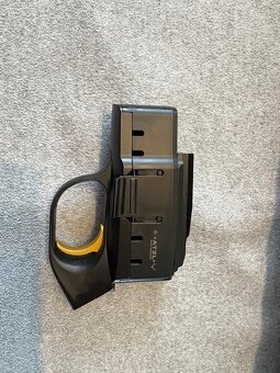 predám Blaser R8 success 8x68s + Swarovsky DS2 genII - 8