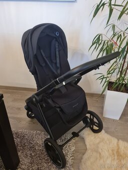 Maxi Cosi Oxford s Orio vaničkou 2v1 - 8