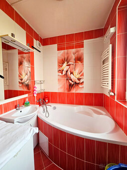 TOP CITY | ZREKONŠTRUOVANÝ 3-IZBOVÝ BYT, STARÝ JUH – POPRAD - 8