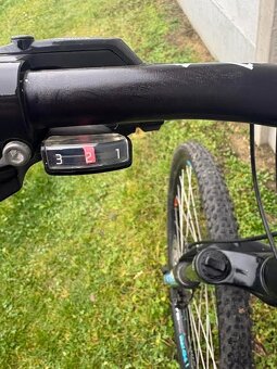 Predám horský bicykel - 8