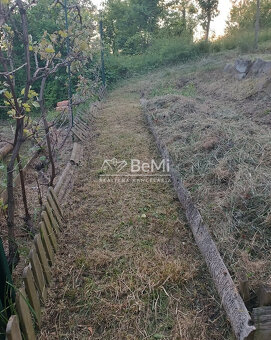 Predaj záhrady v sade 600 ročnice (031-13-ZUPIa) - 8