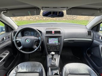 Škoda octavia 2.0 TDI 103KW DSG - 8