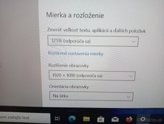 predám Dell precision 7520 , Intel core i7 , 32gb ram , ssd - 8