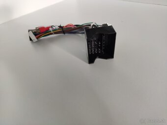 Android Radio Ford 4GB/64GB 2DIN GPS Carplay / Android Auto - 8