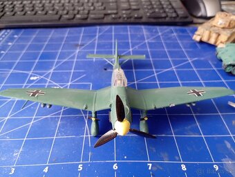 Plastikové modely lietadiel - 8