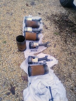 Predám Zetor stp ŠPZ 7211 - 8