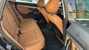 BMW Rad 3 GT 320d xDrive Luxury Line SR Dph - 8