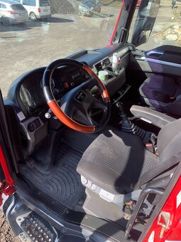 MAN TGS 33.440 sklápač/ťahač - 8