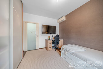 BOSEN | Priestranný 4 izbový byt, Rajčianska, Bratislava - 8