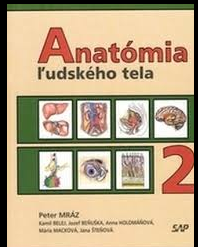 Predám rôzne knihy a atlasy z anatómie | medicina - 8