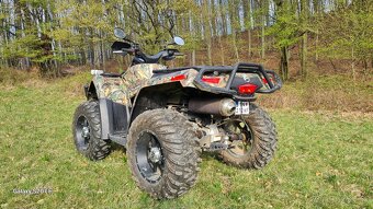 Can Am - 8