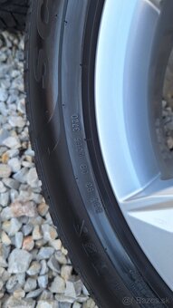 Audi Q5, 5x112x R19 - 8