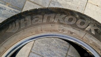 235/60r18 Hankook VentusPrime 2 - 8