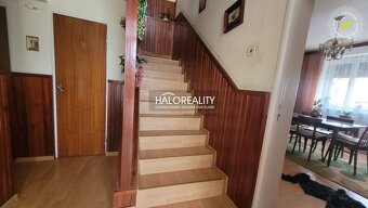 HALO reality - Predaj, rodinný dom Veľký Kýr - 8