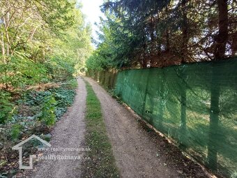 Záhrada na Rudňanskom kopci. - 8