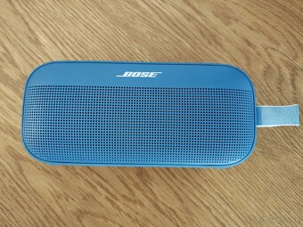 reproduktor Bose SoundLink Flex II ( 2nd Gen ) - 8