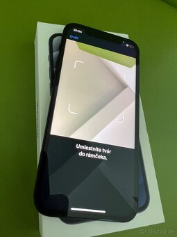 iPhone 12 64GB Black - 8