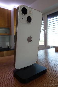Apple iPhone 13 mini 256 GB - 8