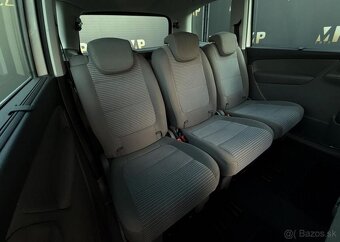 Seat Alhambra 2.0TDi 103kW MAN, Style+,7míst manuál 103 kw - 8