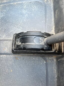 Detske elektrické autíčko - 8
