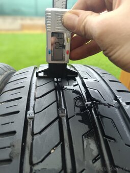 Matador Hectorra 5 205/55 R16 91H - 8
