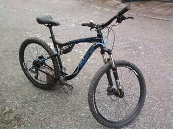 Predam horsky bicykel znacky Origin 99 - 8