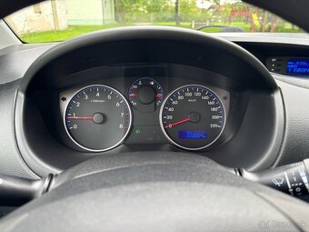 Hyundai i20 1.2i 16V Classic - 8