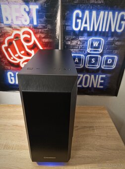 I7 4770K/GTX 1660 Super/32GB RAM/SSD 1TB/750W Zdroj - 8