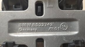 9. Diely BMW 1200, 1250 gs aj Adventure - 8