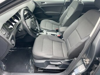Volkswagen eGolf elektro - 76.000km - 2020 - 8