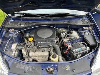Dacia Sandero - 8