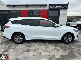 Ford Focus Kombi 1.0 EcoBoost mHEV A/T, Pôv. lak,v Záruke,SR - 8