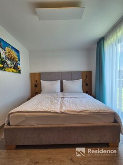Štýlový 1-izbový apartmán v rezorte Maladinovo – bývajte ako - 8