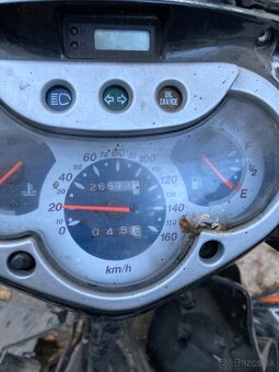 Honda SH 125cc - 8