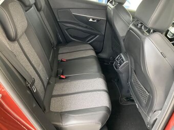 Peugeot 3008 1,6 BlueHDi Allure - 8