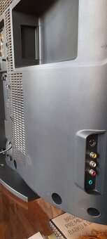 TV SONY - 8