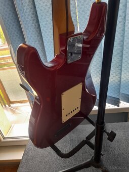 Stratocaster - 8
