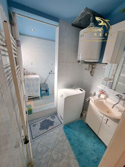 REZERVOVANÉ I Rodinný dom s veľkým potenciálom v centre Pieš - 8