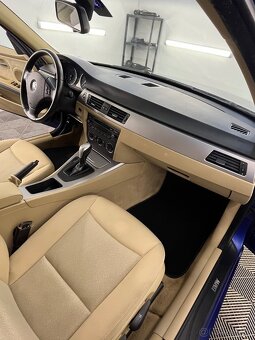 BMW e91 320d - 8