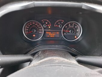 Fiat Doblo 1,6 JTD 77 kW r.v. 2016 rezervované - 8