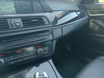 BMW 520d F10 - 8