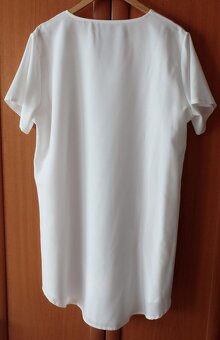 Letné minišaty s motýľmi, XL/2XL, 46/48 - 8