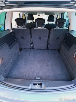 Predám volkswagen Sharan 2011. - 8
