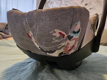 Cybex koi - 8